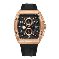 Pink gold