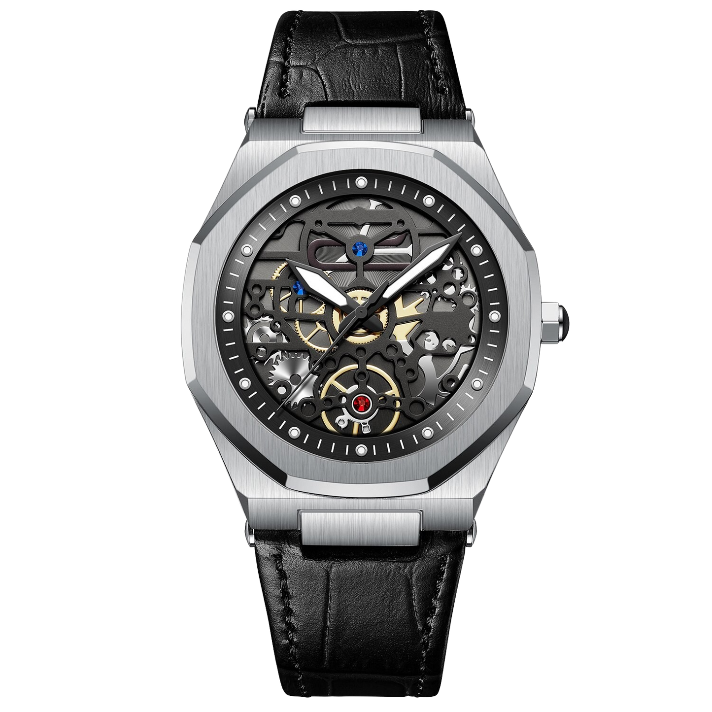 CHRONOS LOCARI - Gold