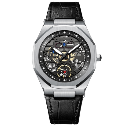 CHRONOS LOCARI - Gold