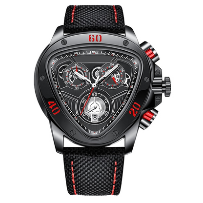 CHRONOS AXOR