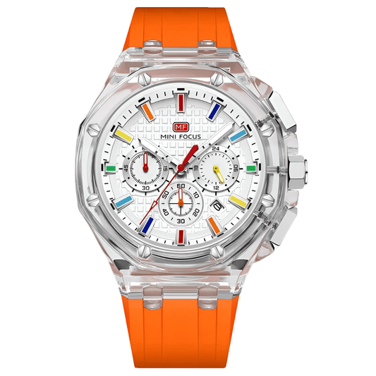 CHRONOS AXENOR - MF