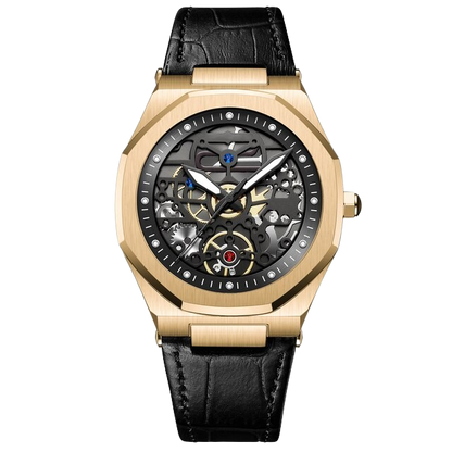 CHRONOS LOCARI - Gold