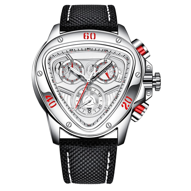 CHRONOS AXOR