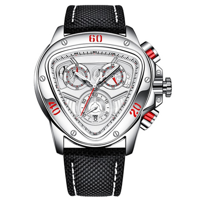 CHRONOS AXOR