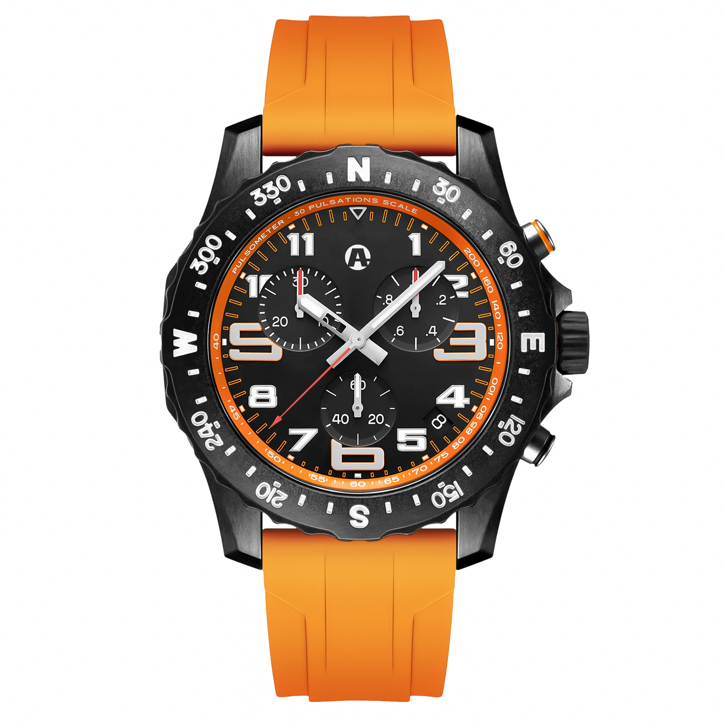 Chronograph Speralion