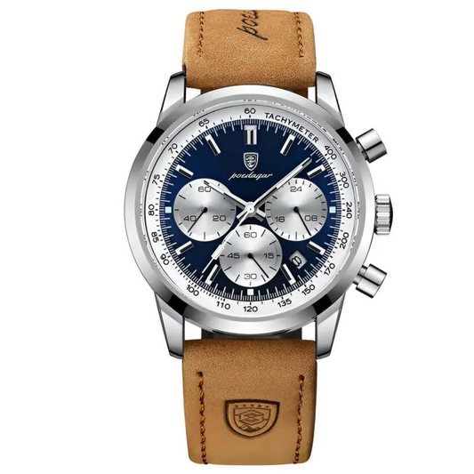 Montre 'Chronos' 911