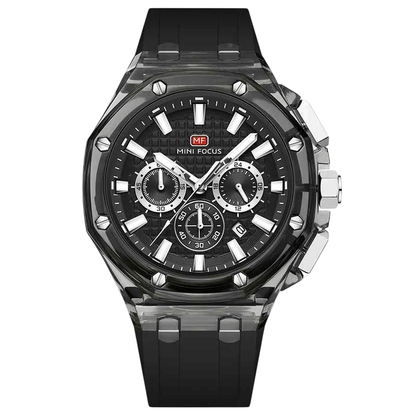 CHRONOS AXENOR - MF
