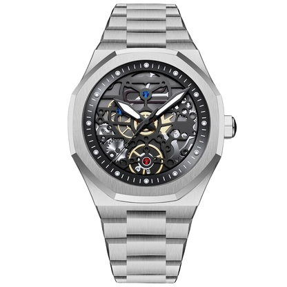 CHRONOS LOCARI - Gold