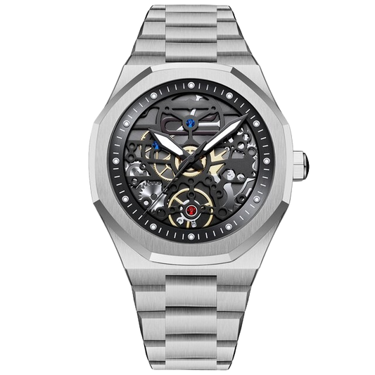 CHRONOS LOCARI