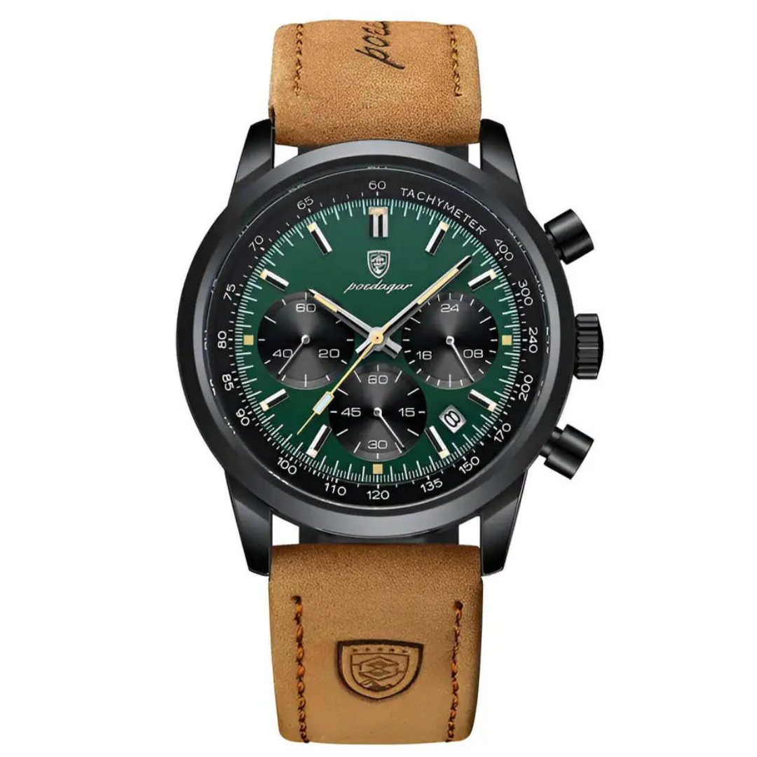 Montre 'Chronos' 911