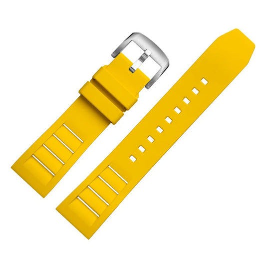Verosty bracelet - yellow