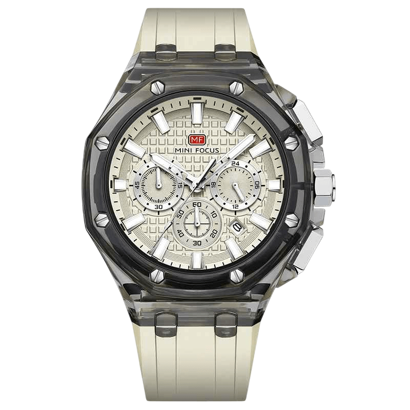 CHRONOS AXENOR - MF