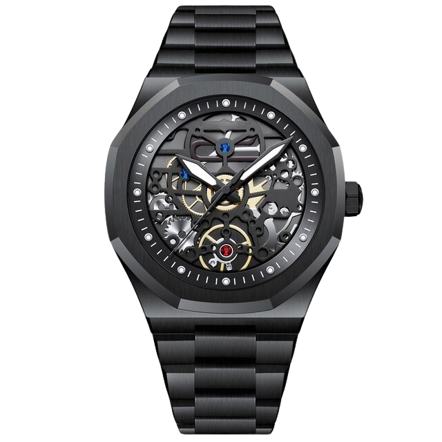 CHRONOS LOCARI - Gold