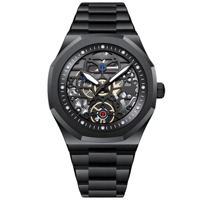 CHRONOS LOCARI - Gold
