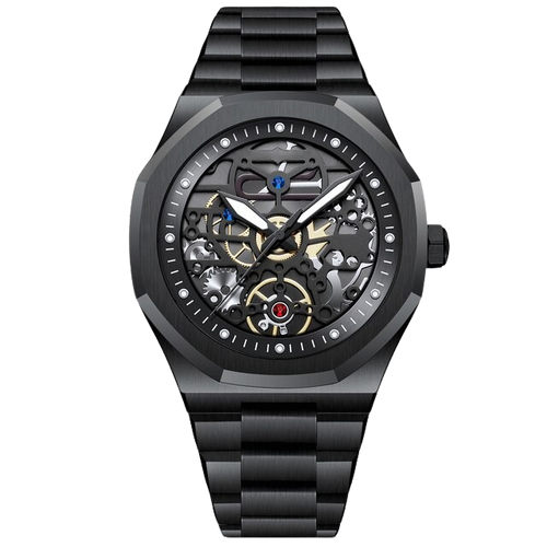 CHRONOS LOCARI - Gold