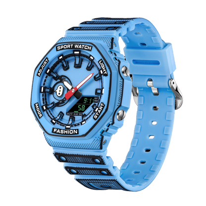 CHRONOS OMBRIL