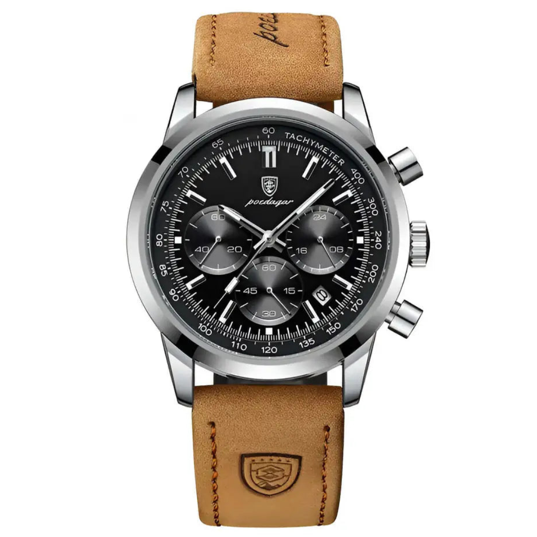 Montre 'Chronos' 911