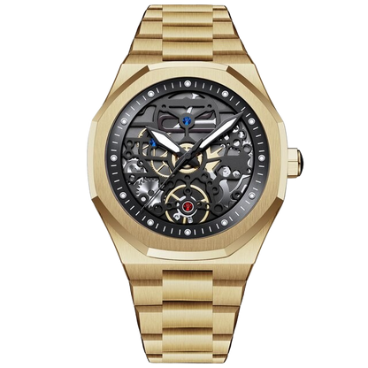 CHRONOS LOCARI - Gold