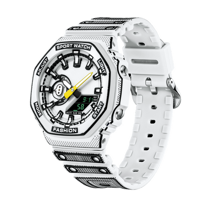 CHRONOS OMBRIL