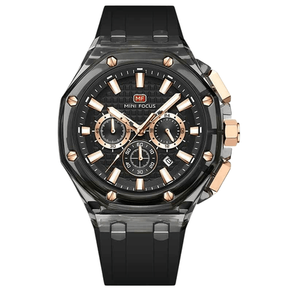 CHRONOS AXENOR - MF