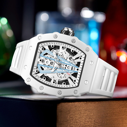 CHRONOS PRODIVOR