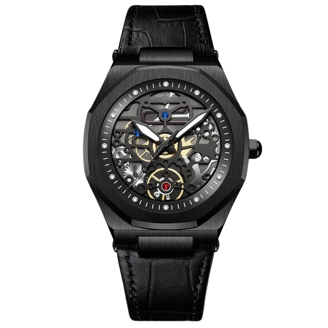 CHRONOS LOCARI - Gold