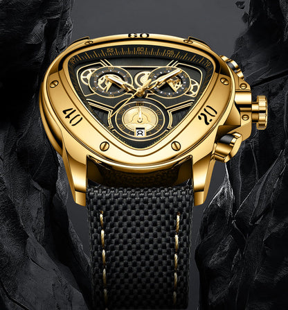 CHRONOS AXOR