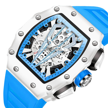 CHRONOS PRODIVOR