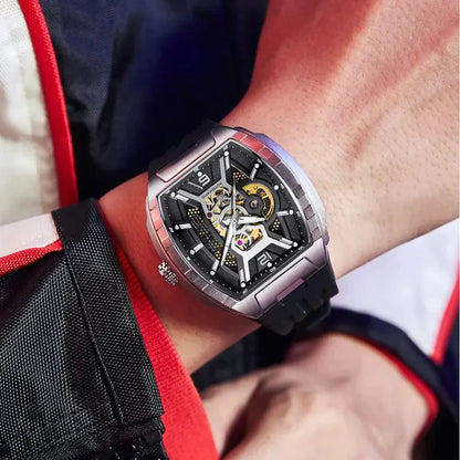 CHRONOS ASTROVERIO