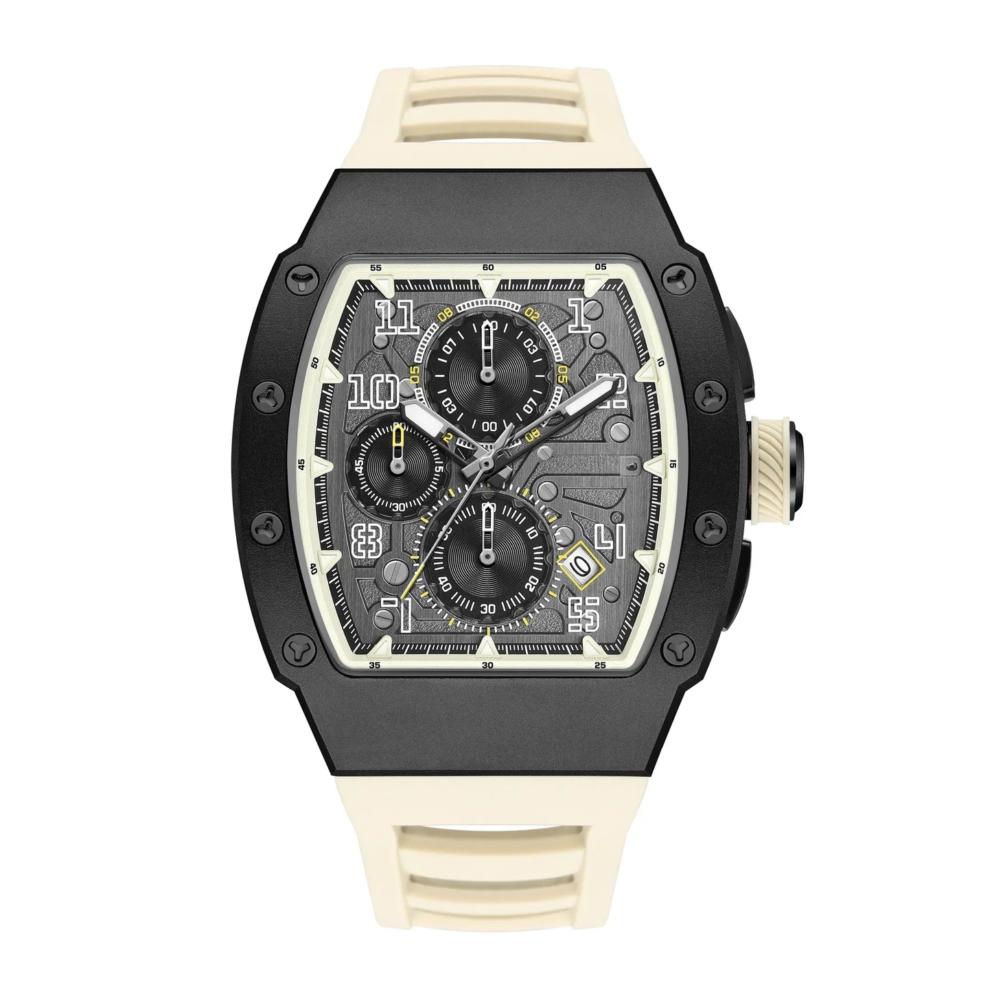 Firlock chronos