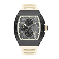 Black gray