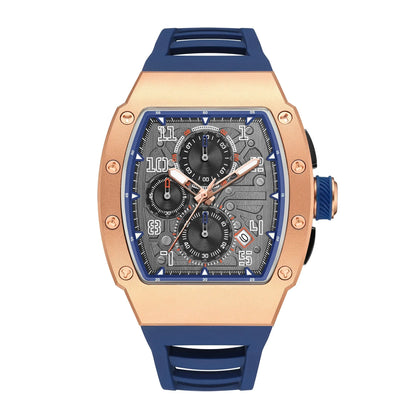 Firlock chronos