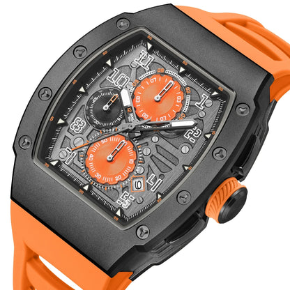 Firlock chronos