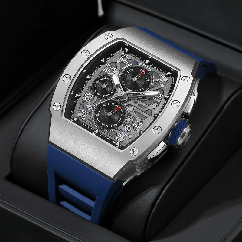Firlock chronos
