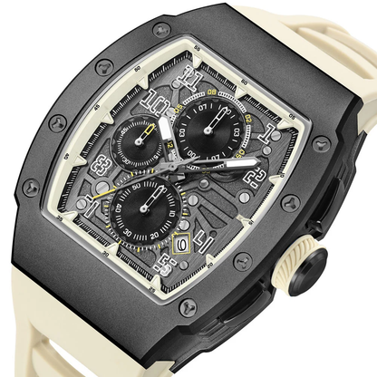 Firlock chronos
