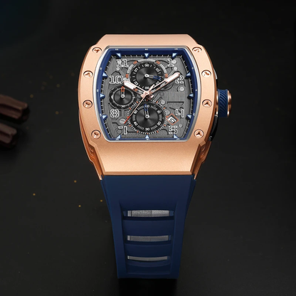 Firlock chronos