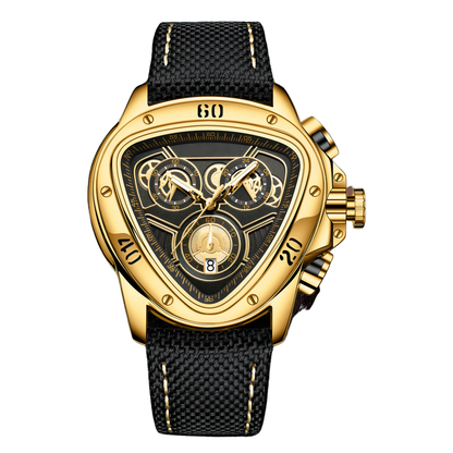 CHRONOS AXOR