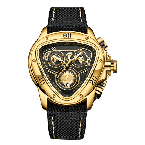 CHRONOS AXOR