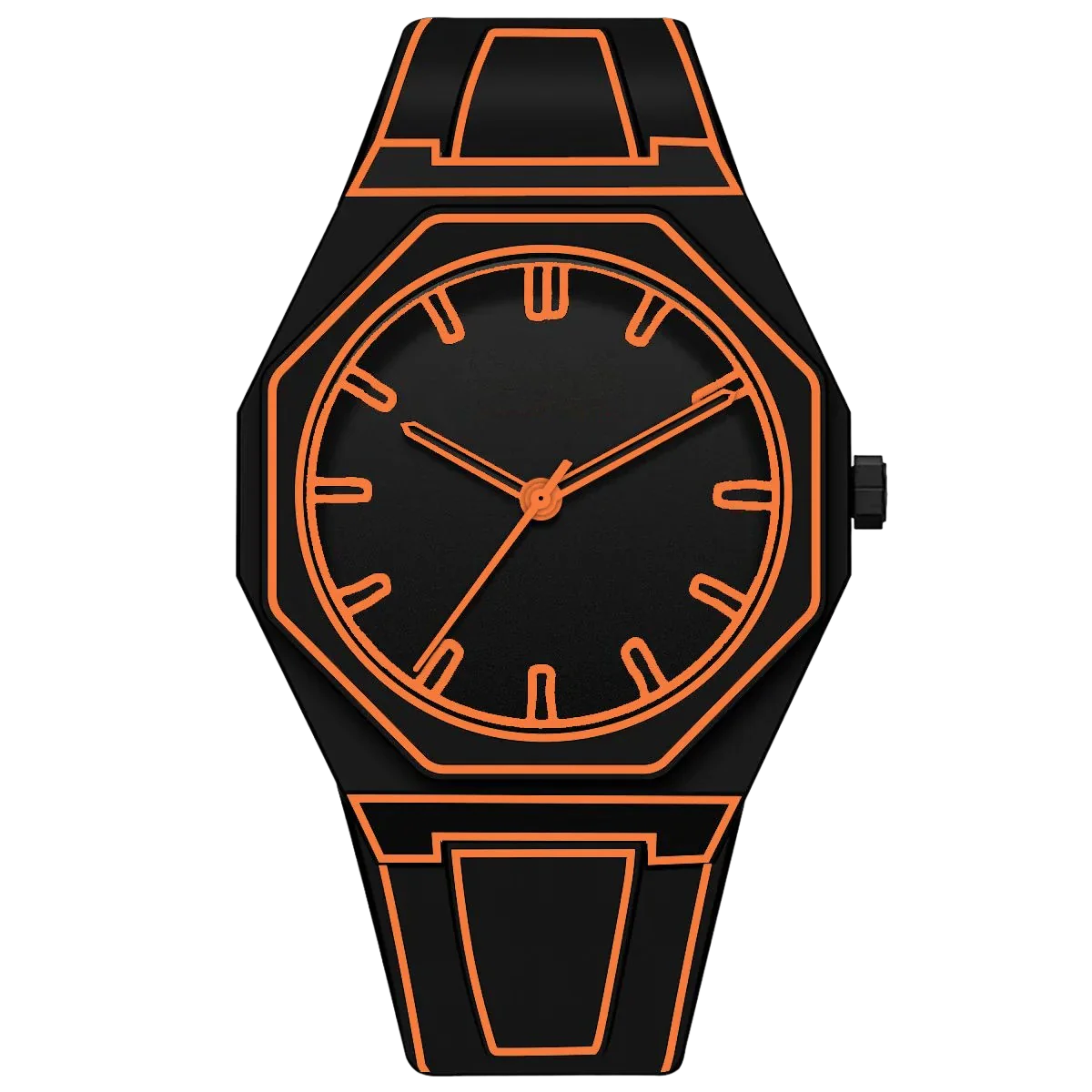 Chronos Rovalex