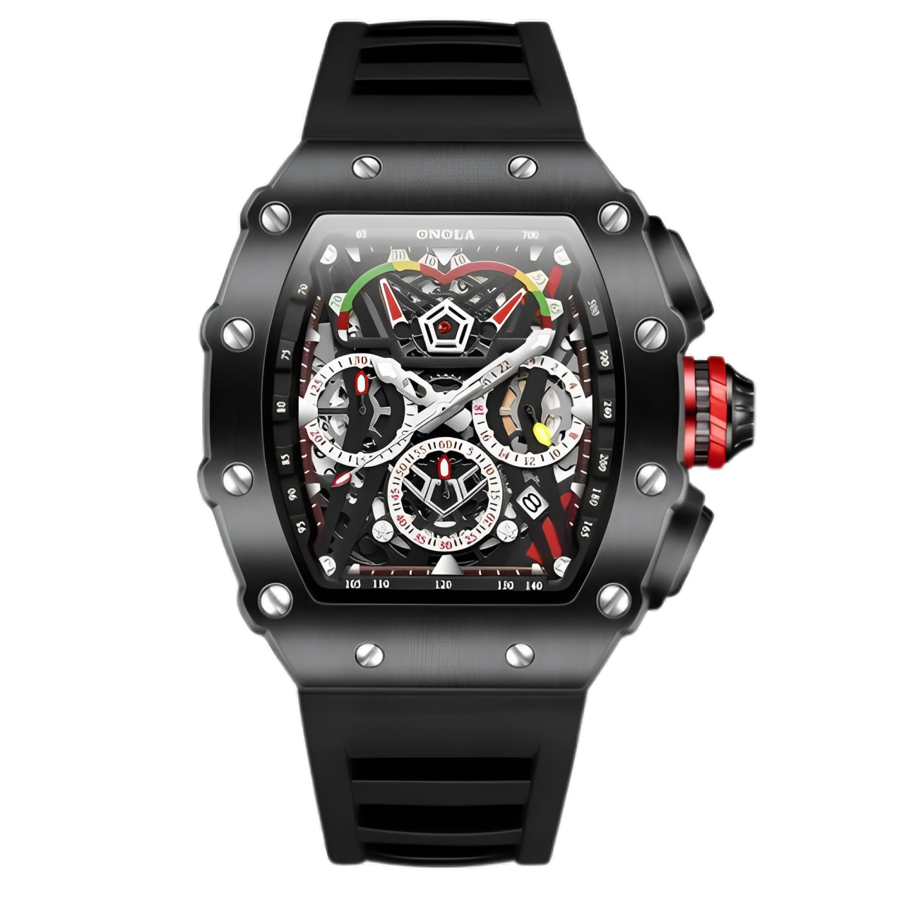 CHRONOS VEROSTY V10