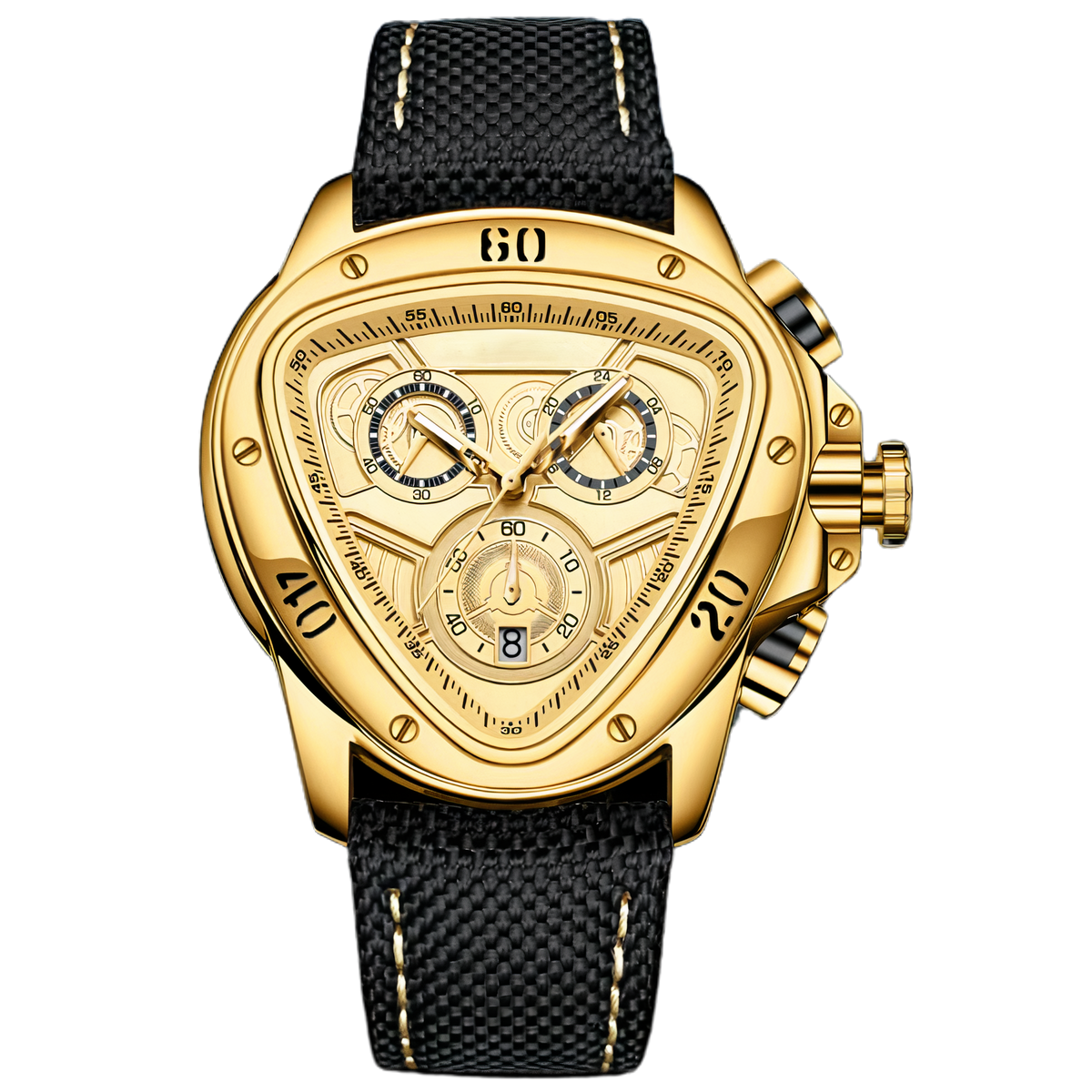 CHRONOS AXOR