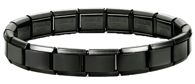 BRACELET NOIR