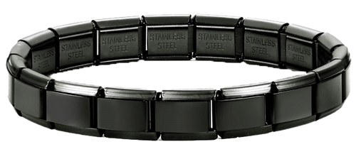 BRACELET NOIR