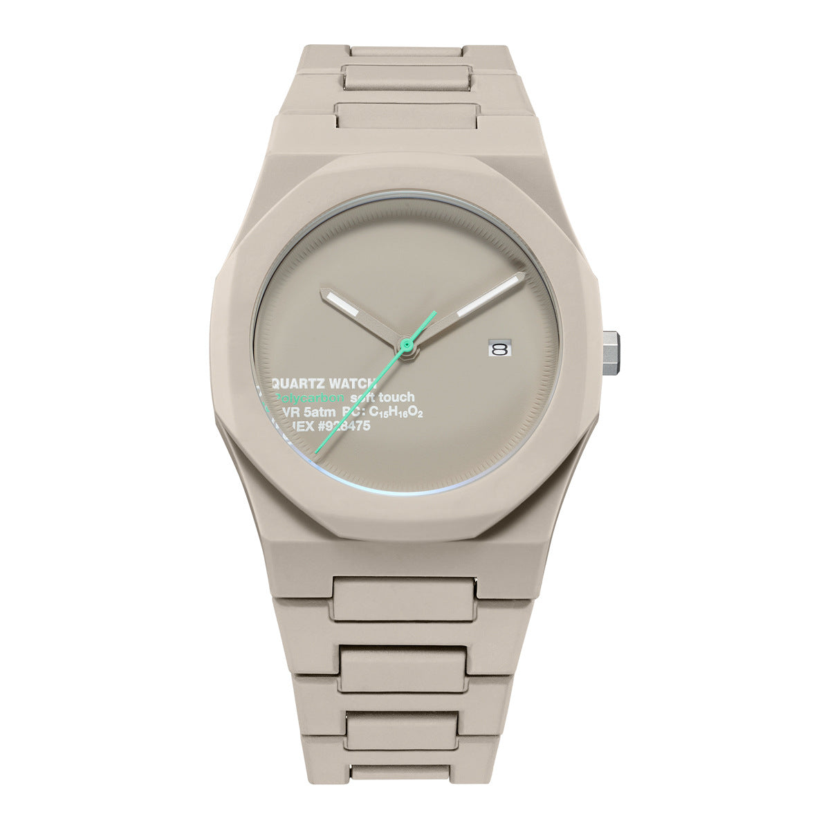 Evossil Chronos