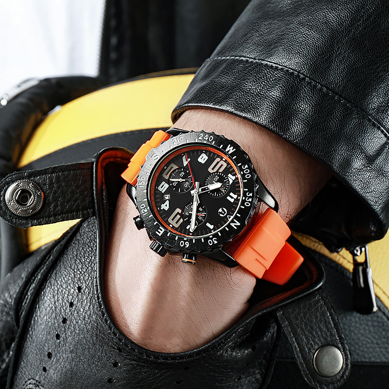 Chronograph Speralion