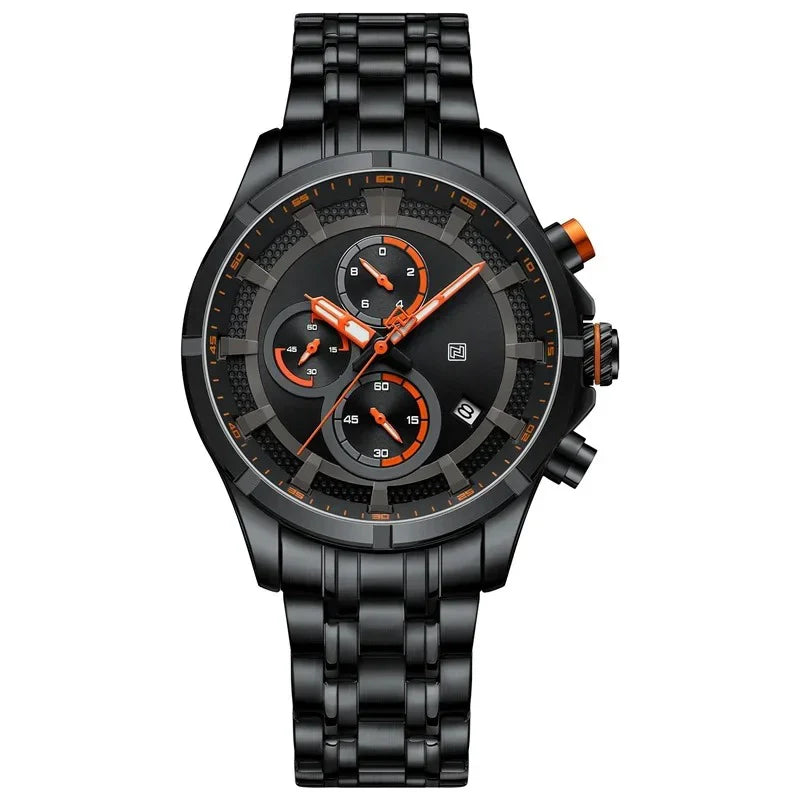 POCTRON CHRONOS