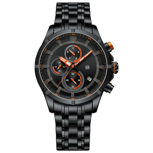 POCTRON CHRONOS