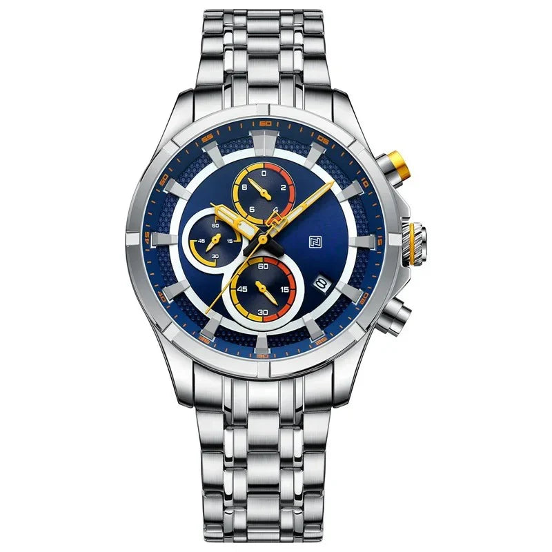 POCTRON CHRONOS