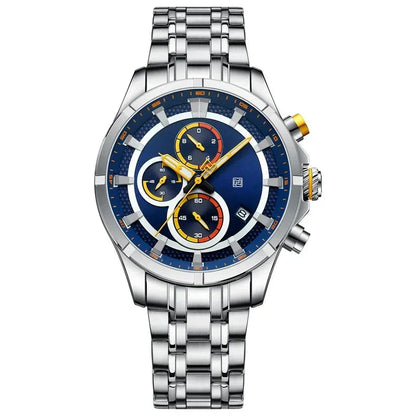 POCTRON CHRONOS