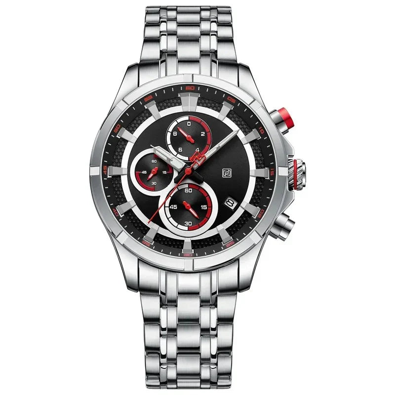 POCTRON CHRONOS